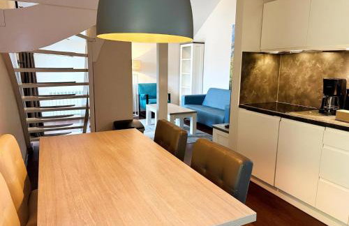 Lavish holiday home in Oberhambach - Foto 45