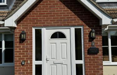 Luxury 5 bedroom house - sleeps 10 - Foto 37