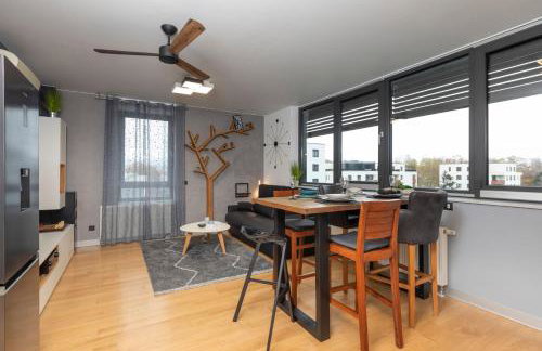 New Gallery Best West Apartment 310 - Foto 4