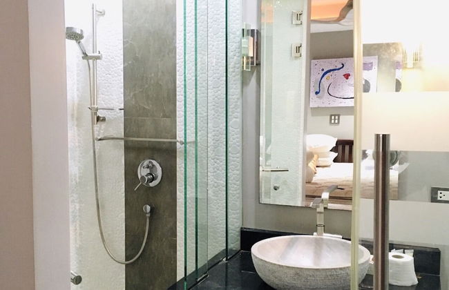 The Aspasia Boutique Apartments - Foto 39