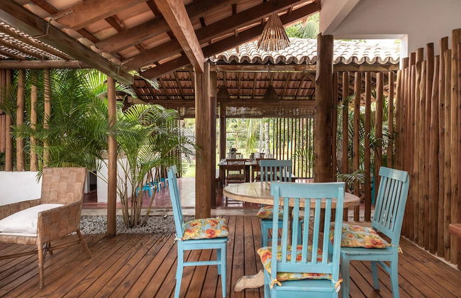 Suite da Vila - Praia do Espelho - Photo 68