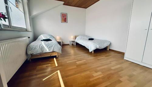 sleepWELL-Horstmar II Zentral & Komfort - Foto 5