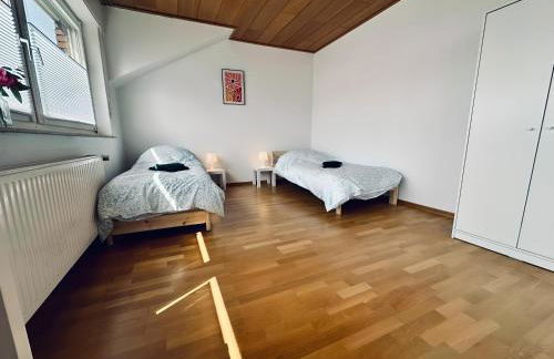 sleepWELL-Horstmar II Zentral & Komfort - Foto 5