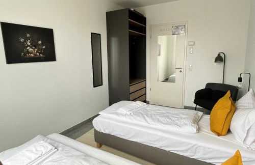 LTA Apartment München Süd No3 Friends & Family - Photo 14