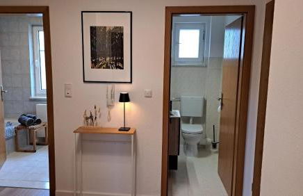 Ferienwohnungen Sachsenblick - Foto 26