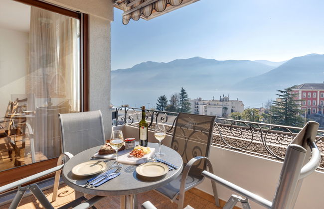 Alga Lakeview - Foto 1