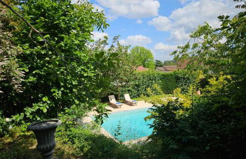 Maisons du Cerf et du Tilleul - Foto 43