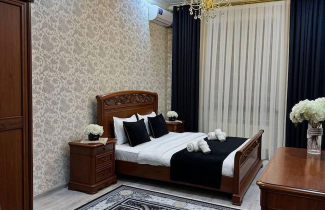 Art Apart Hotel - Foto 15