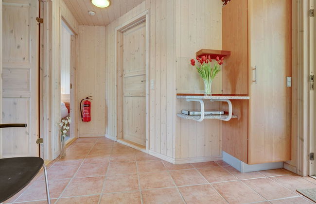 "Krister" - 250m to the fjord - Foto 9