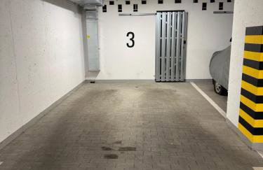 Almi Apartment, Villa Moderno z podziemnym bezpłatnym parkingiem - Foto 38