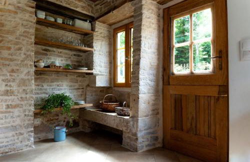 Relais de la Fontaine - Maison de charme - Foto 7