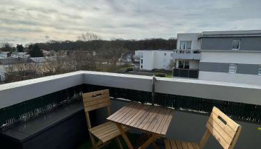 Appartement T3 proche circuit du Mans - Photo 5