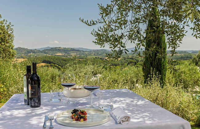 Poggio Piglia - Photo 36