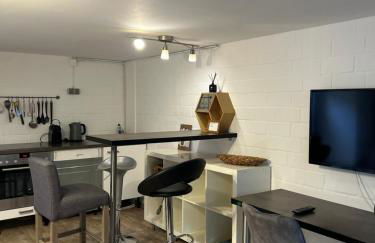 Ruhige 1 Zimmerwohnung Souterrain - Foto 16