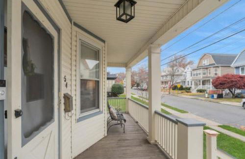 Cozy 2BR 5min to NYC Train and 10min to Seton Hall - Foto 48