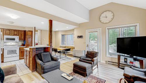 Forest Hideaway - Foto 5