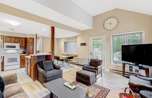 Forest Hideaway - Foto 5