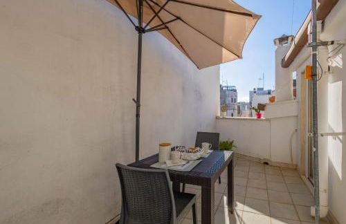 Antiche Mura Apartments"Cielo di Puglia" -2 matrimoniali, cucina e terrazzo - Foto 44