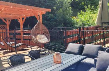 Dom nad potokiem Opawa, na wyłączność, Karpacz, Opawa - Foto 55