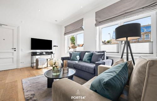 Ferienwohnung Casa Maris Westerland auf Sylt - Foto 8