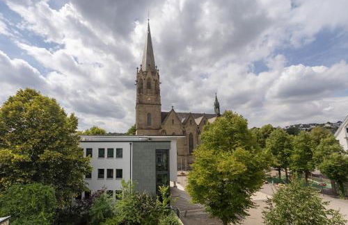 Schöne Dachgeschoss Wohnung - Foto 30