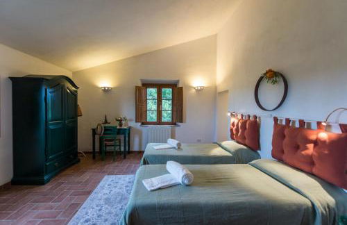 Agriturismo I Moricci - Foto 75