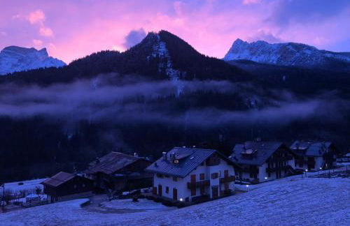 Chalet Ruoibes - Foto 16