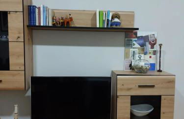 Apartamento centrico Luada - Foto 7