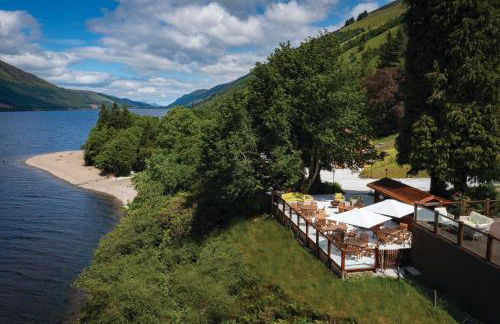 Black Sheep Hotels Cabins - Photo 52