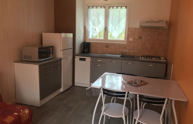 Les Gites De Montmartre - Foto 46