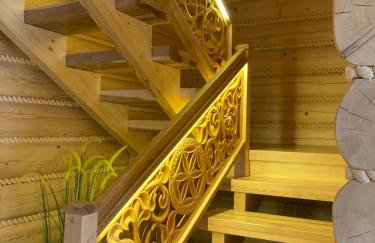 Chata Nad Potokiem w Górach - Foto 19