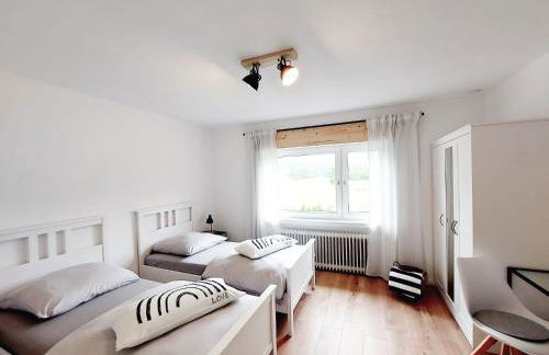 Ferienwohnung Biohof Mindermann - Foto 20