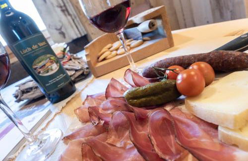 Agriturismo Lüch de Vanc - Photo 49