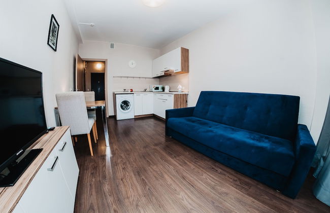 Nevsky Apart Salut - Foto 19