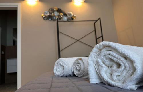 Dimora Aquae Suites&Spa - Foto 45