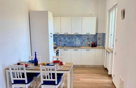 Due Golfi Apartment - Foto 1