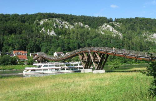 Ferienwohnung Leit'n Heisl - Foto 7