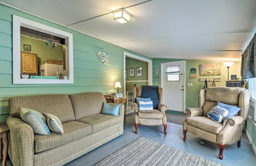 North Port Escape w/ Pool ~ 12 Mi to Beach! - Foto 15