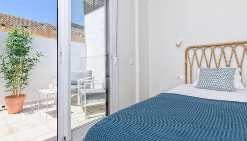 Teatro Apartment in Malaga by Solaga Holiday Homes - Foto 3