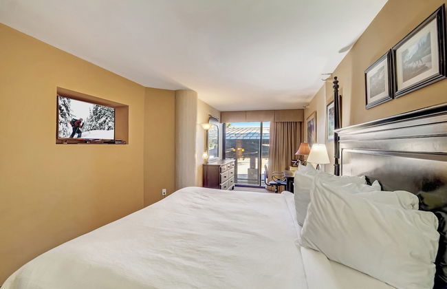 Silver King by All Seasons Resort Lodging - Foto 64