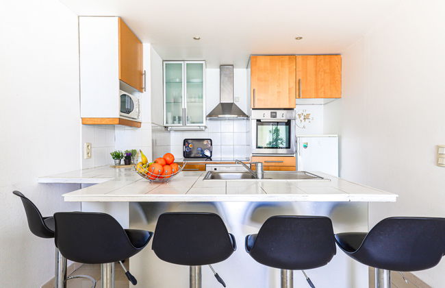 Les Yuccas Promenade des Anglais - Foto 4