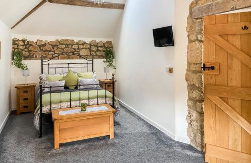 The Old Dairy Annexe - Foto 11