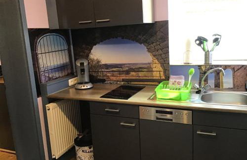 Ferienwohnung Altenstein - Photo 8