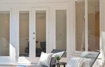 Beverly Hills Canyon Estate by Colby & Conrad - Foto 6