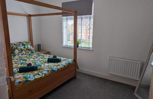 Modern, renovated 3 bed home near railway station - Foto 12