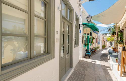 ArtdecoSyros Superior - Foto 13