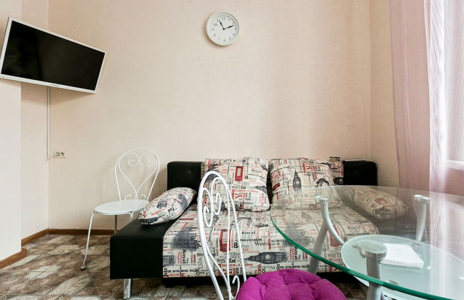 MaxRealty24 Zemlyanoy Val - Photo 17