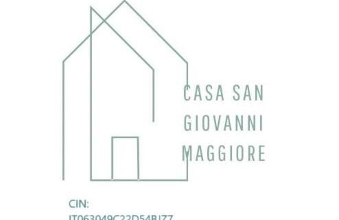 Casa San Giovanni Maggiore - Foto 11