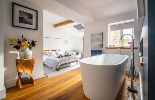 Sybil Cottage - Foto 24