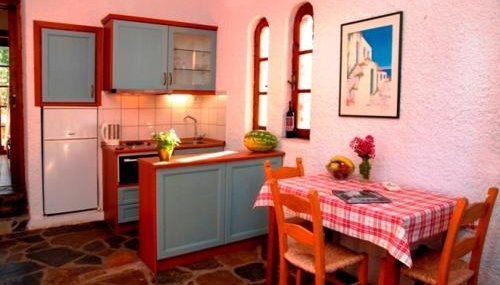 Kalives Apartments - Foto 3